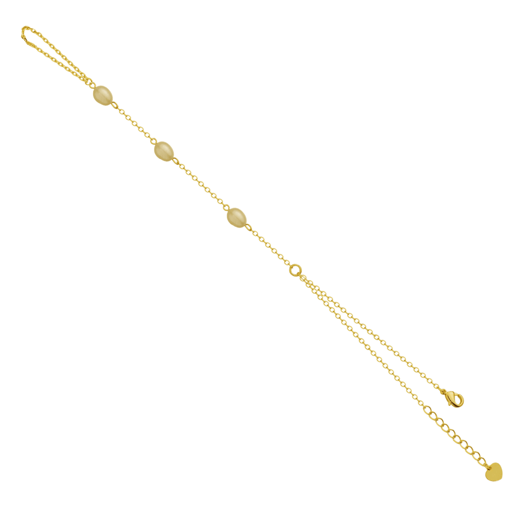 Maui Hand Chain - EVRYJEWELS
