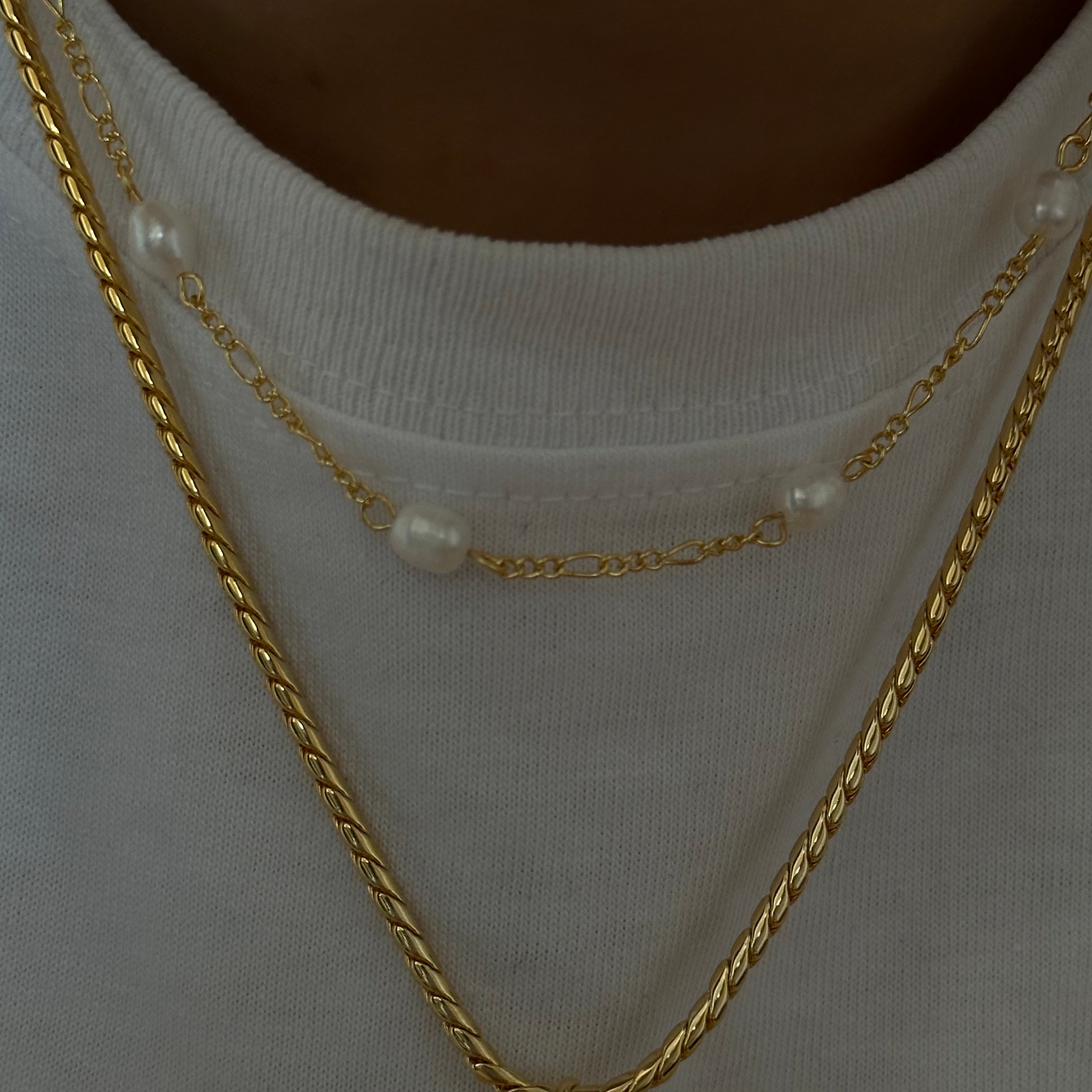 Maui Necklace - EVRYJEWELS