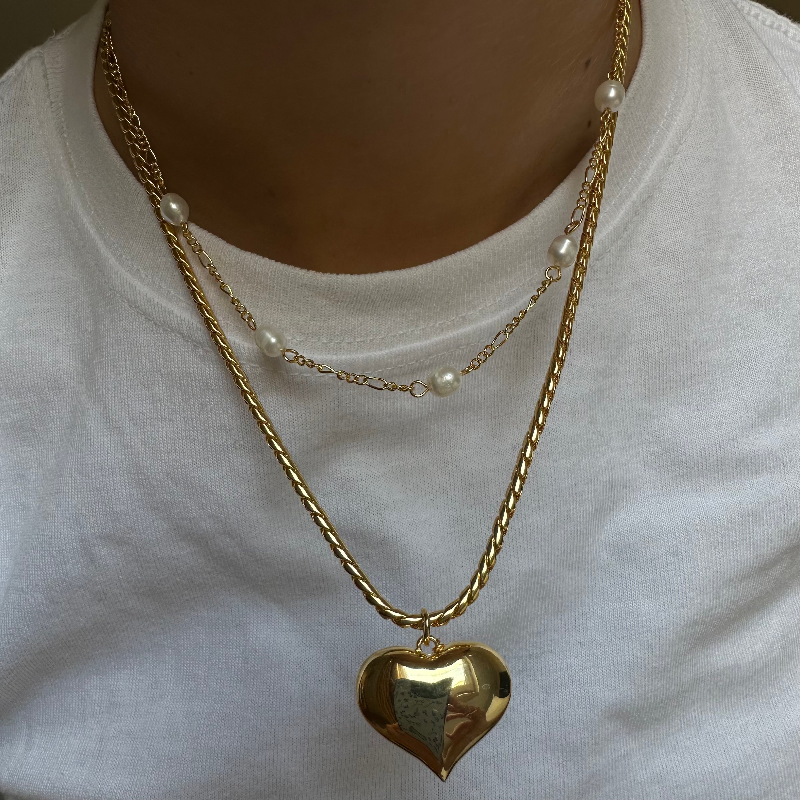 Maui Necklace - EVRYJEWELS