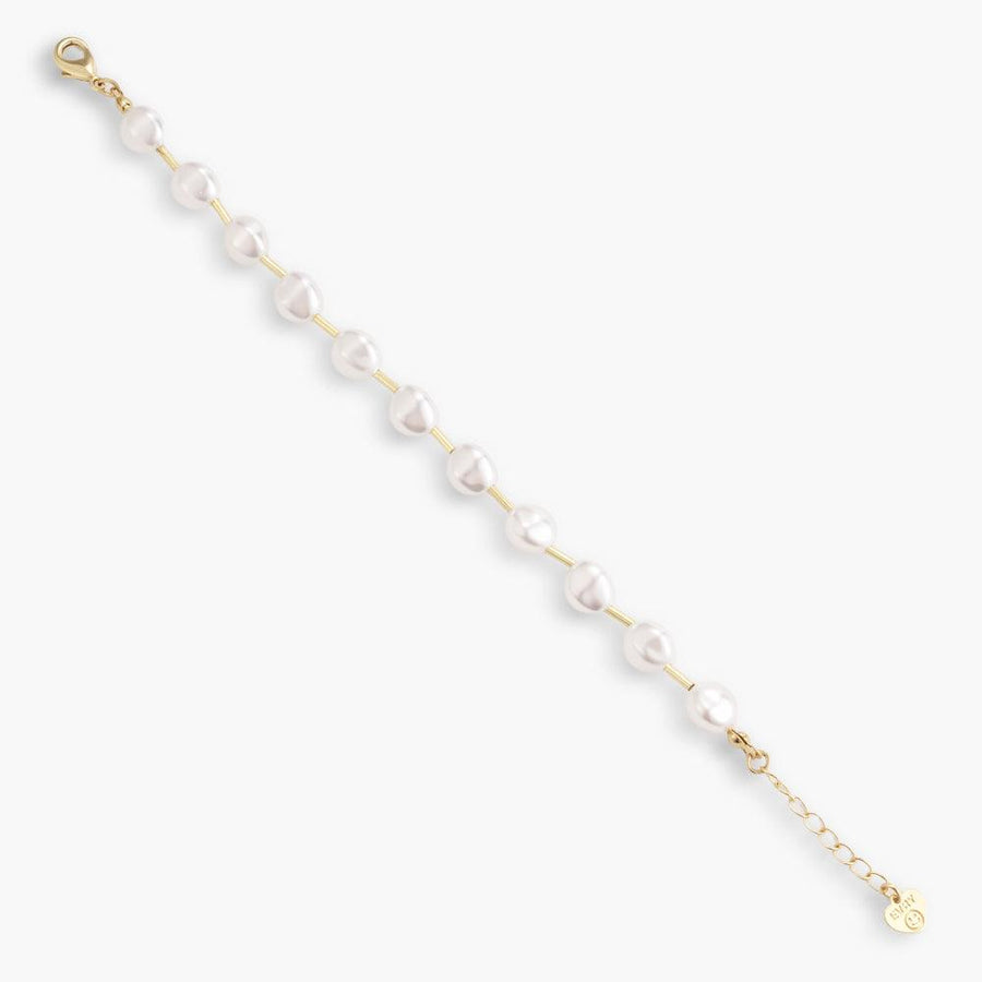 Mermaid's Treasure Bracelet - EVRYJEWELS