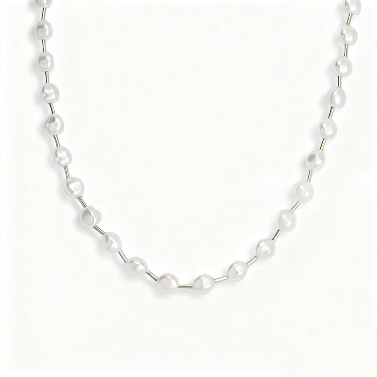 Mermaid's Treasure Necklace - EVRYJEWELS