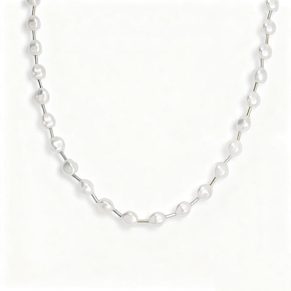 Mermaid's Treasure Necklace - EVRYJEWELS