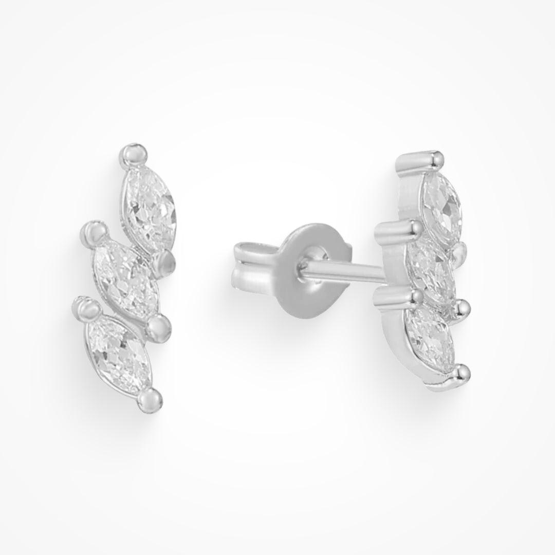 Mesmerized Earrings - EVRYJEWELS