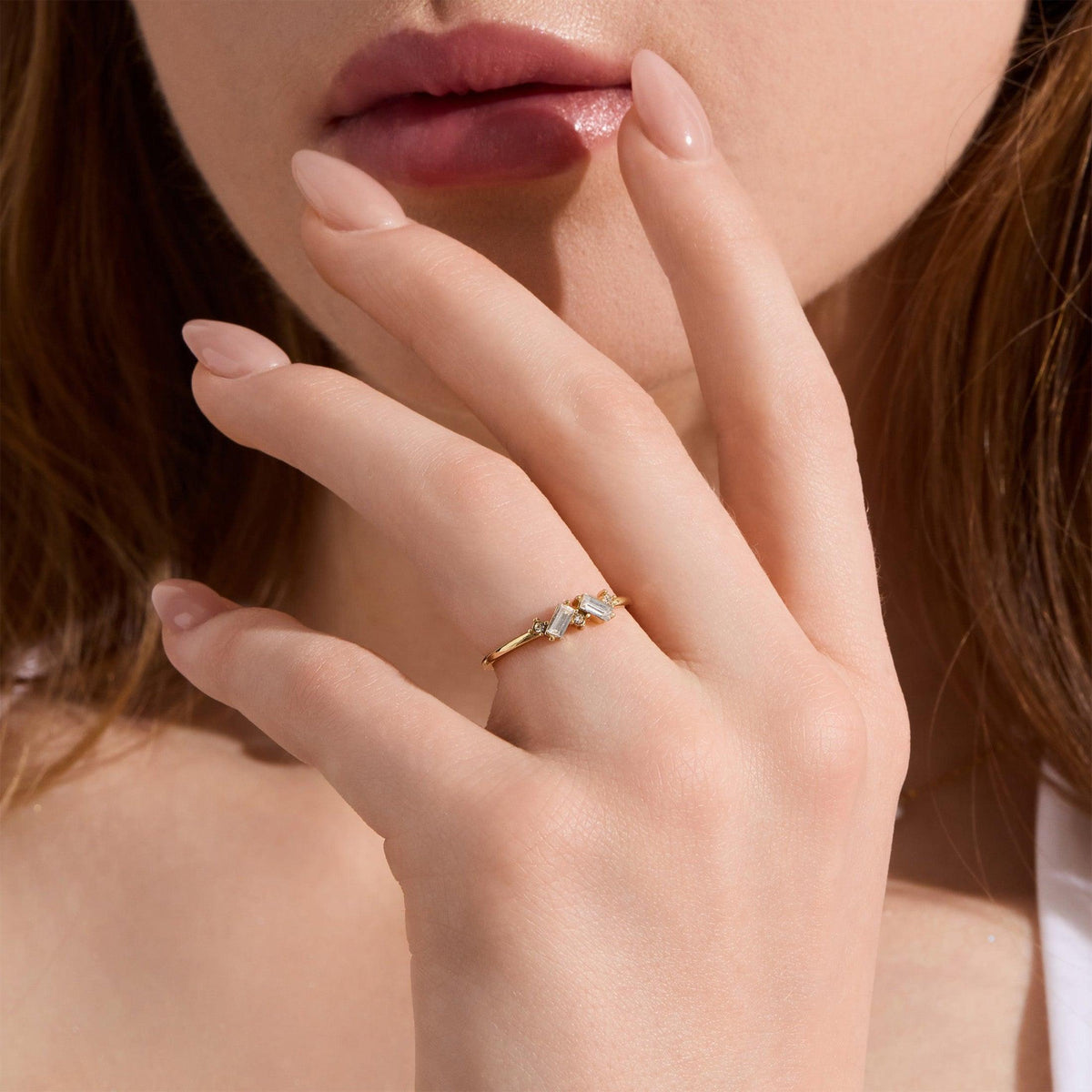 Mesmerized Ring - EVRYJEWELS