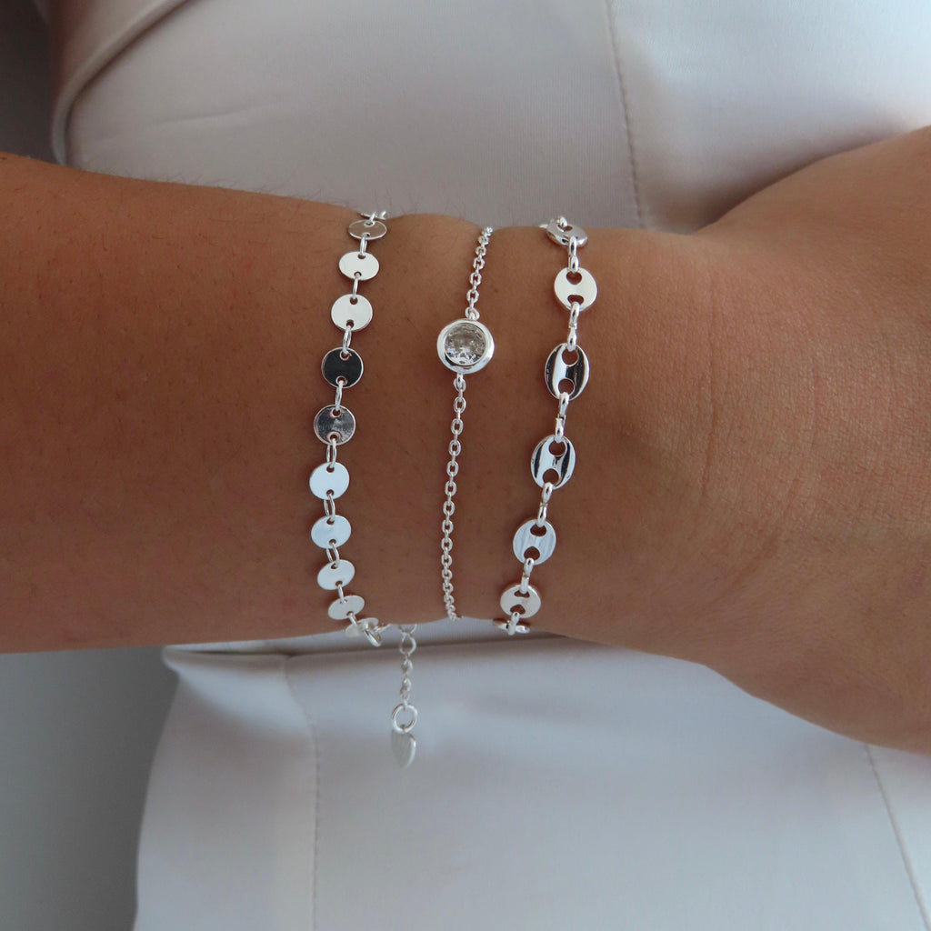 Milan Bracelet - EVRYJEWELS