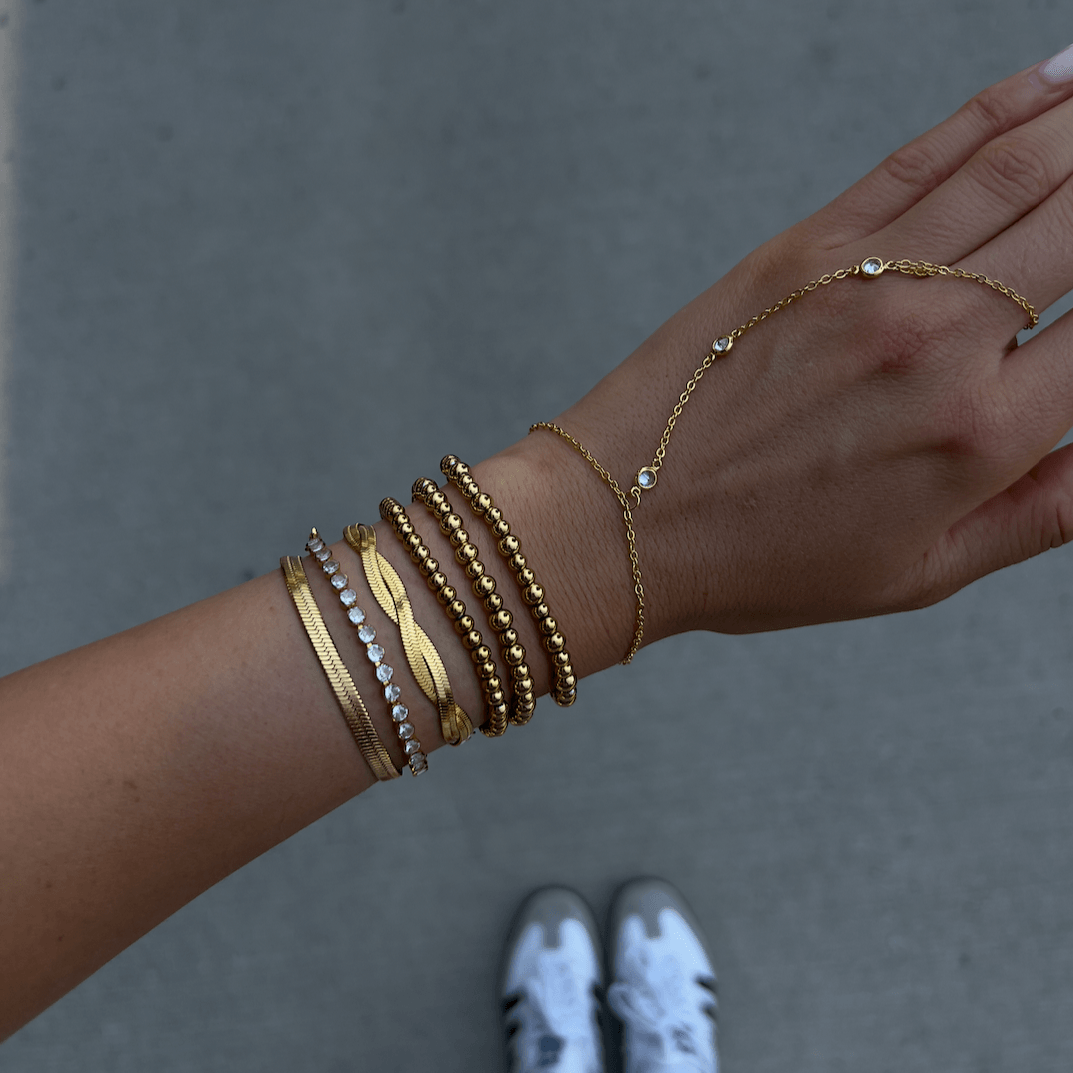Milos Bracelet - EVRYJEWELS