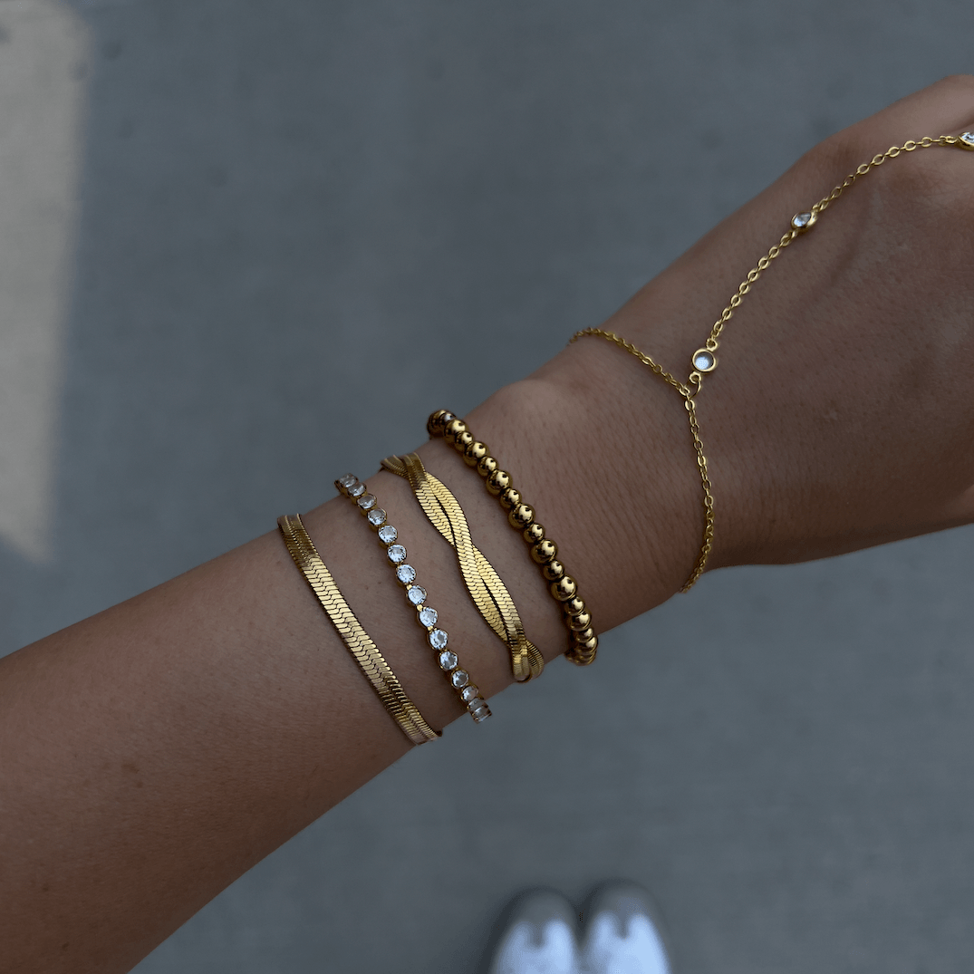 Milos Bracelet - EVRYJEWELS