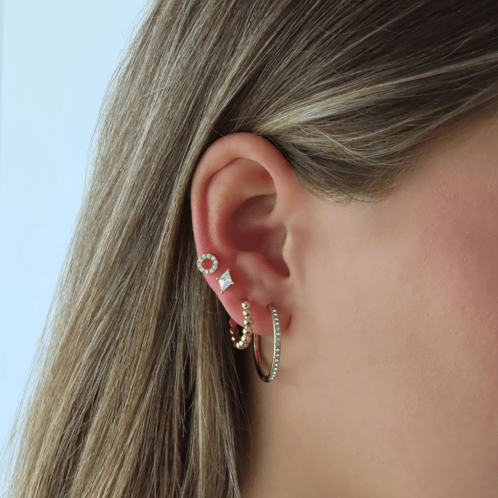 Mimi Earrings - EVRYJEWELS