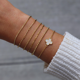 Mini Rope Bracelet - EVRYJEWELS