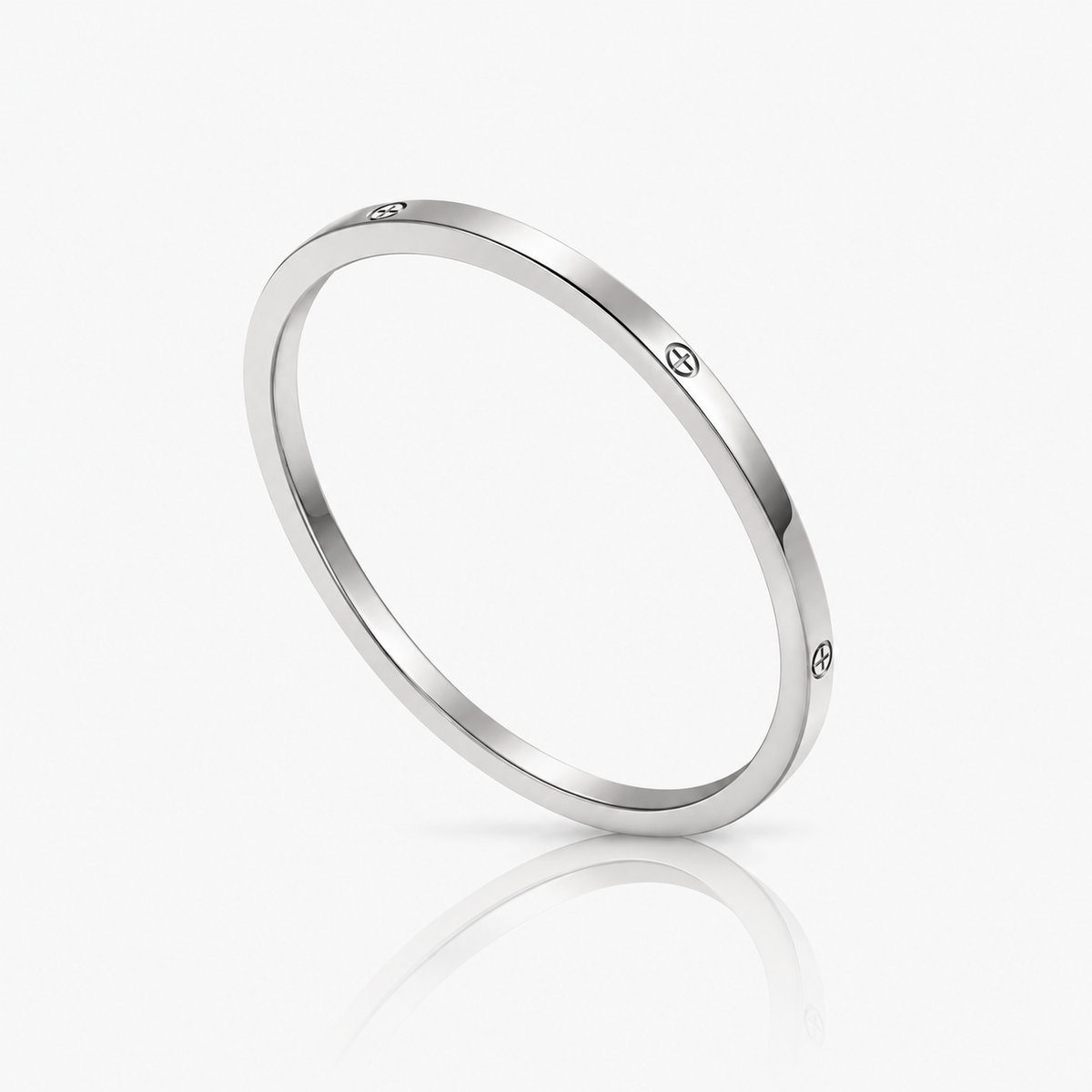 Bague Timeless