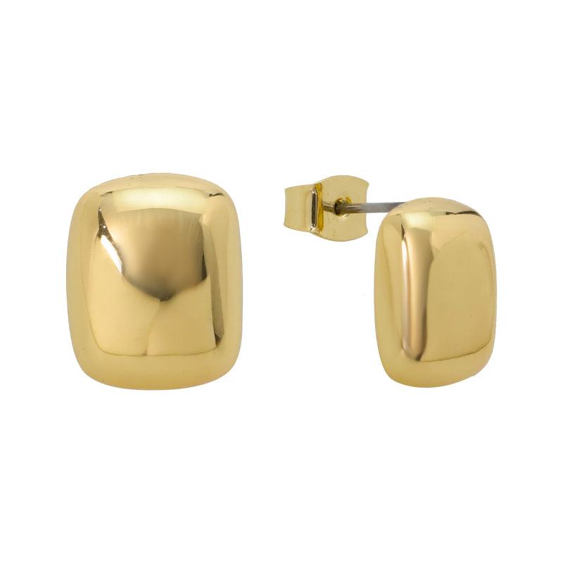 Mirror Mirror Earrings - EVRYJEWELS
