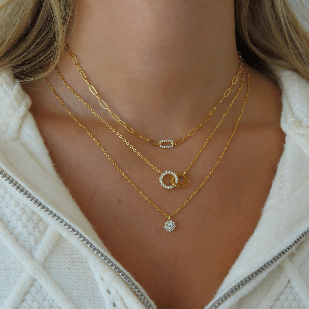 Monet Necklace - EVRYJEWELS
