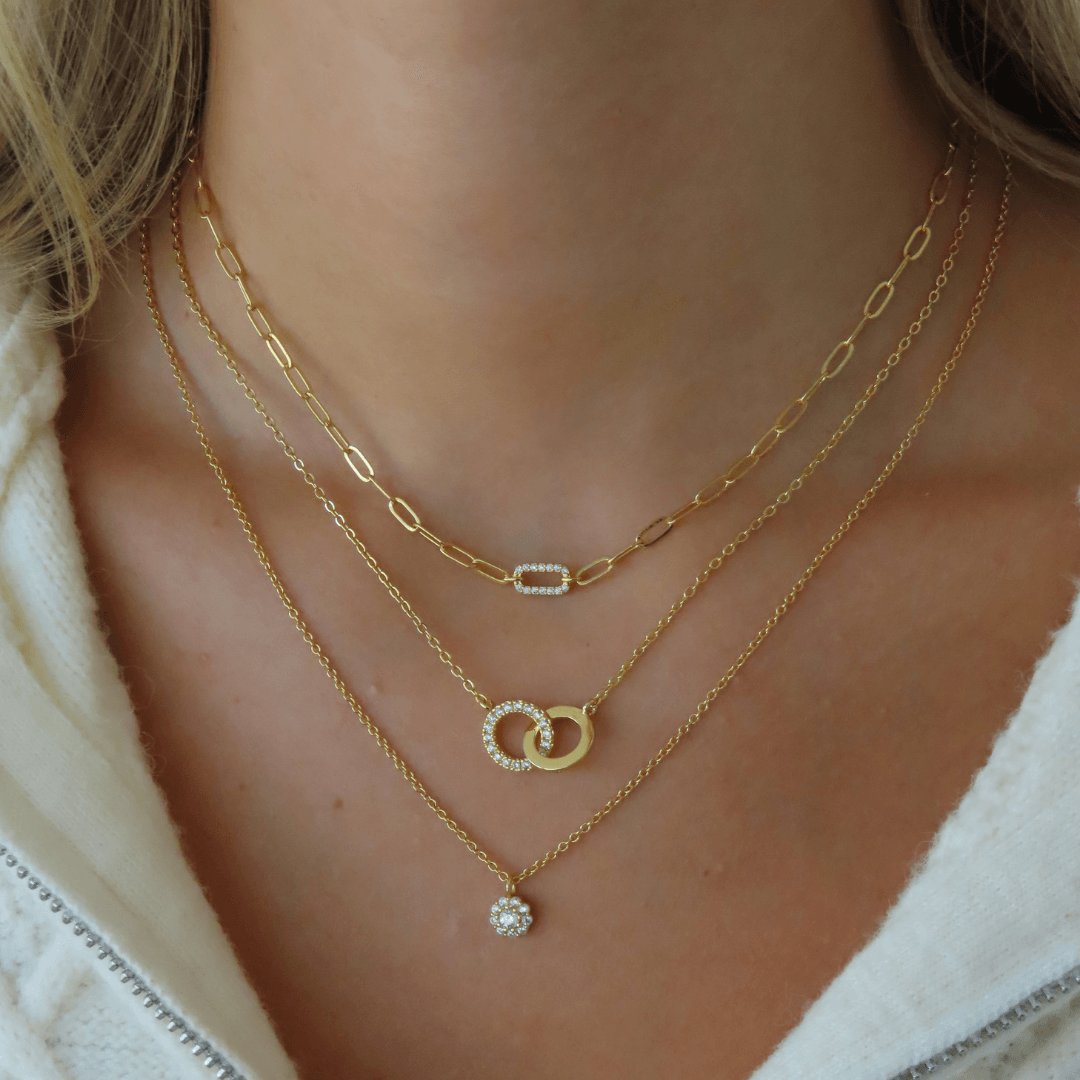 Monet Necklace - EVRYJEWELS