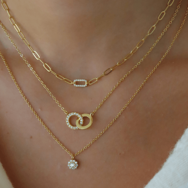 Monet Necklace - EVRYJEWELS