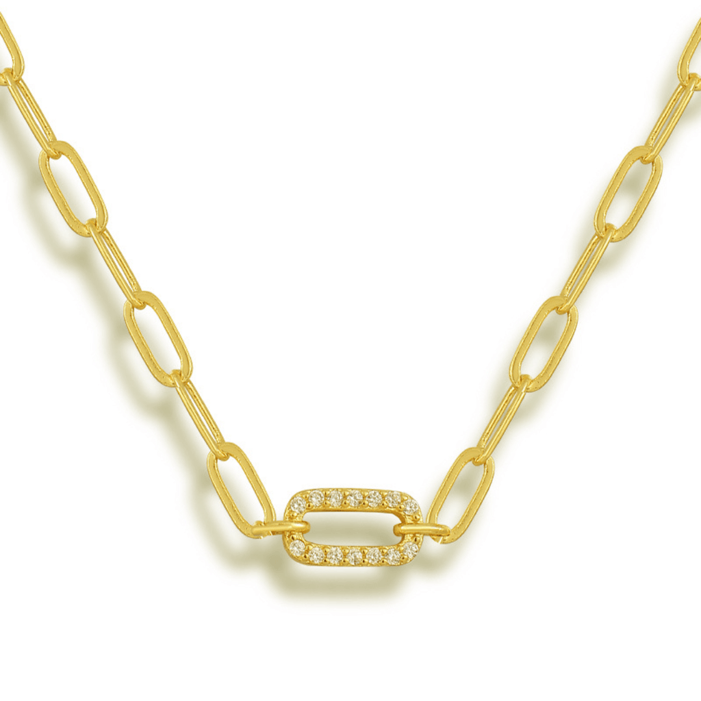 Monet Necklace - EVRYJEWELS