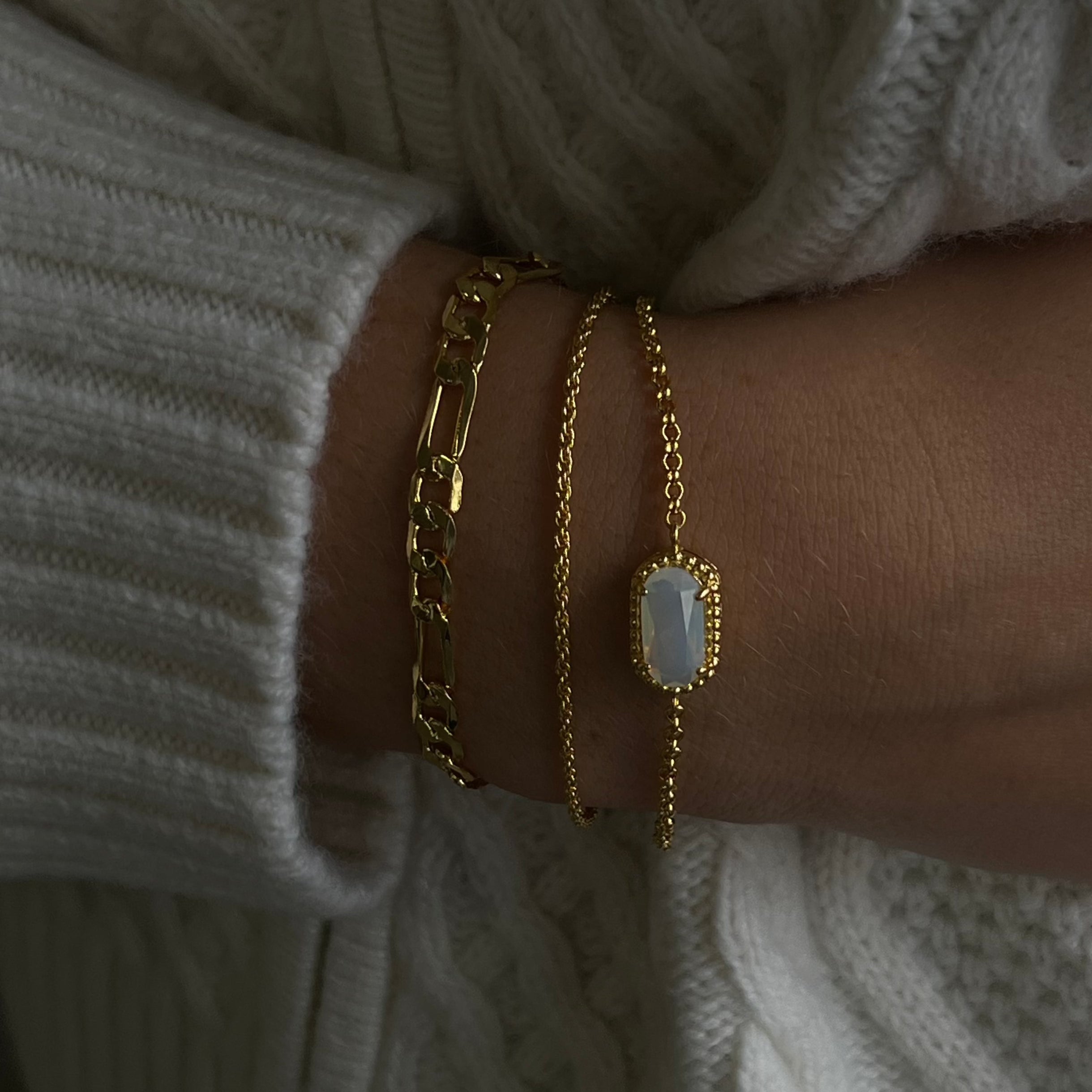 Money Bracelet - EVRYJEWELS