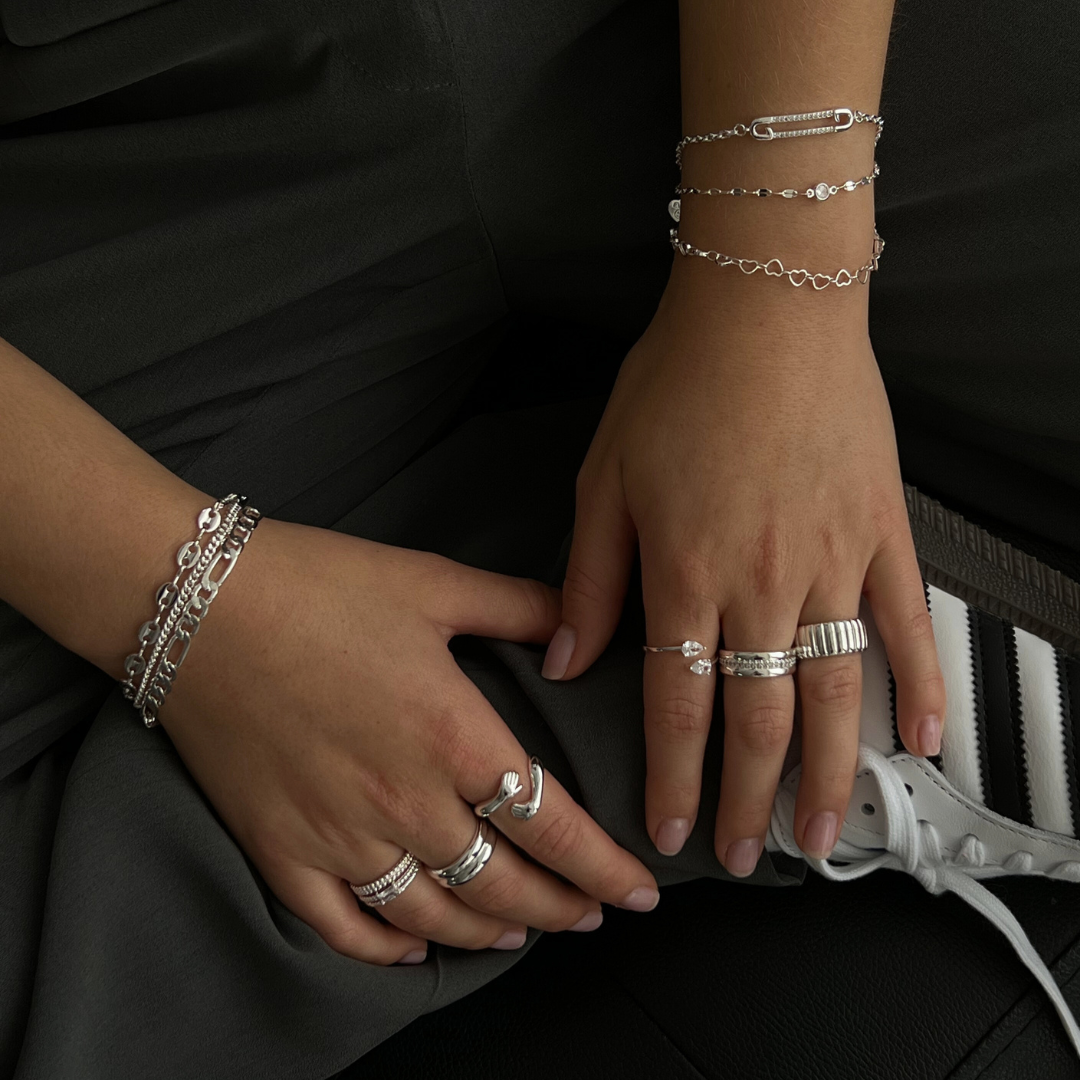 Money Bracelet - EVRYJEWELS