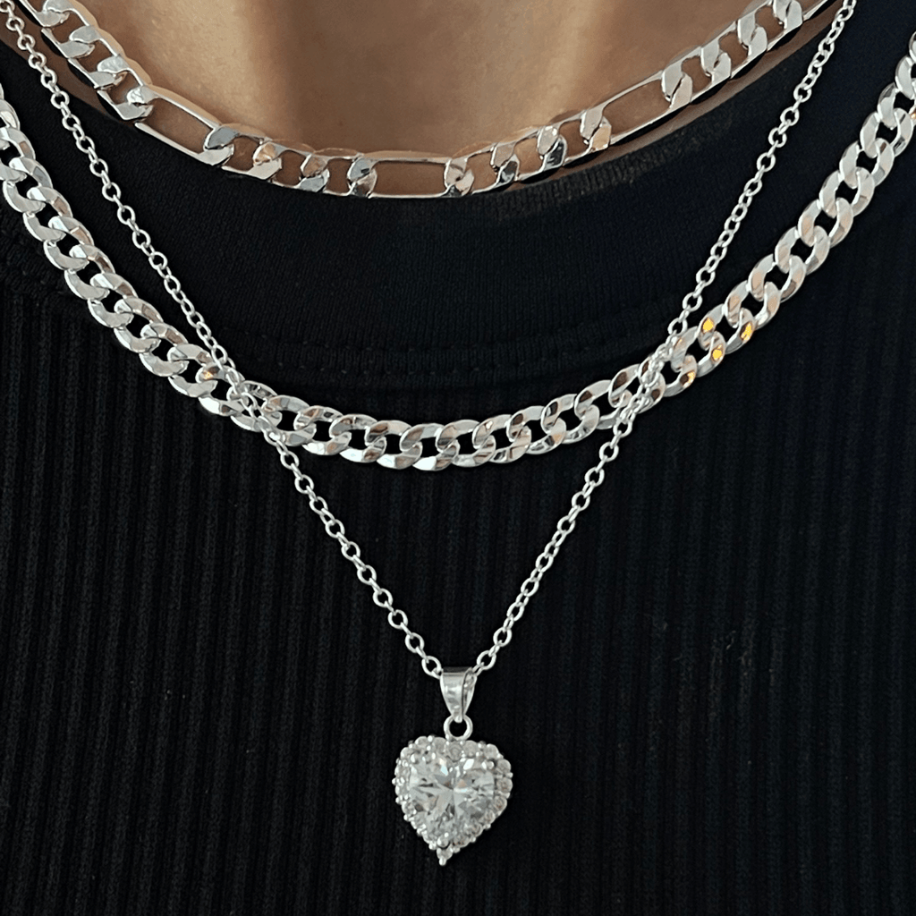 Money Necklace - EVRYJEWELS