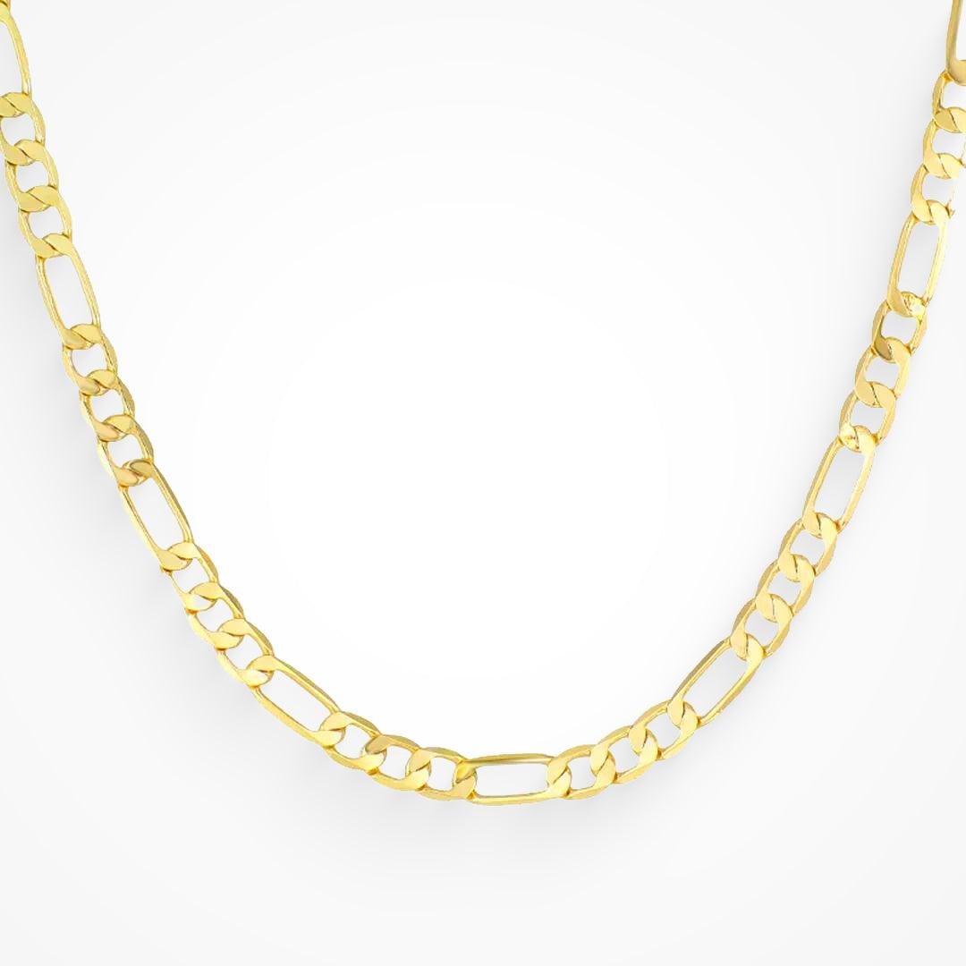 Money Necklace - EVRYJEWELS