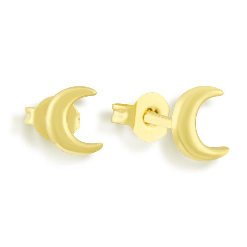 Moonlit Earrings - EVRYJEWELS