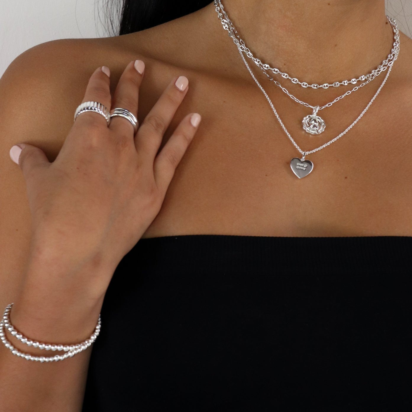 Mykonos Bracelet - EVRYJEWELS