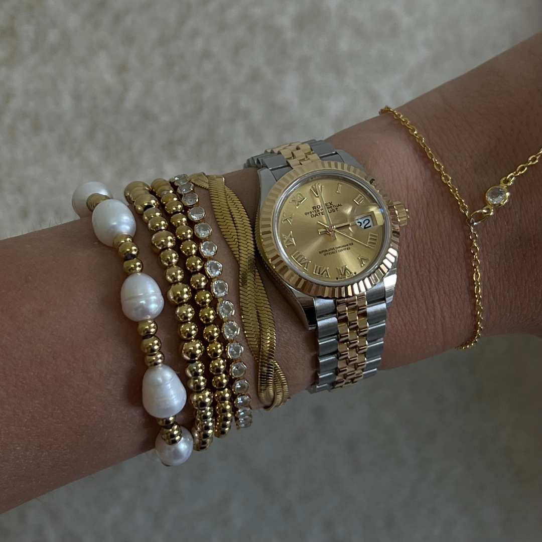 Mykonos Bracelet - EVRYJEWELS