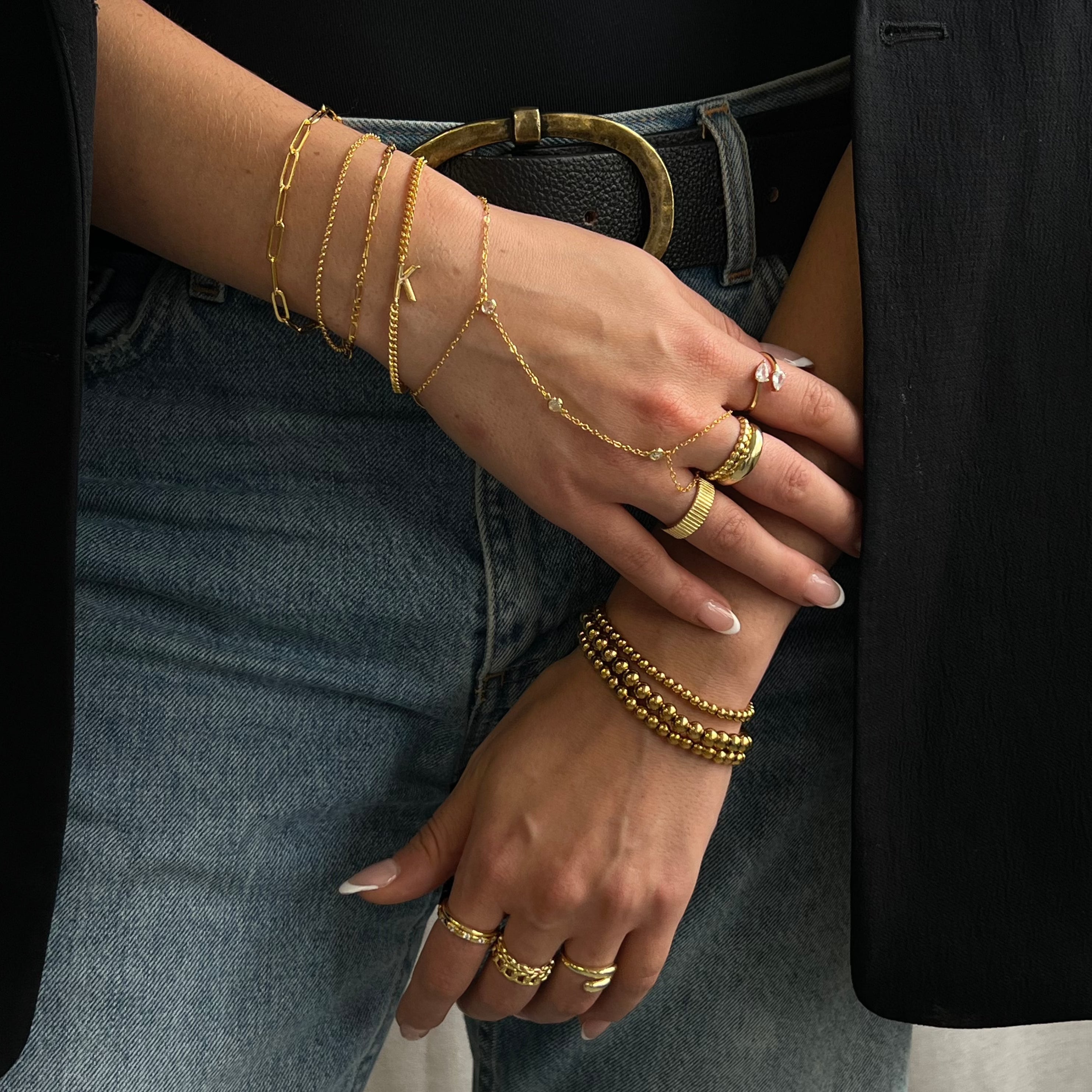 Mykonos Bracelet - EVRYJEWELS