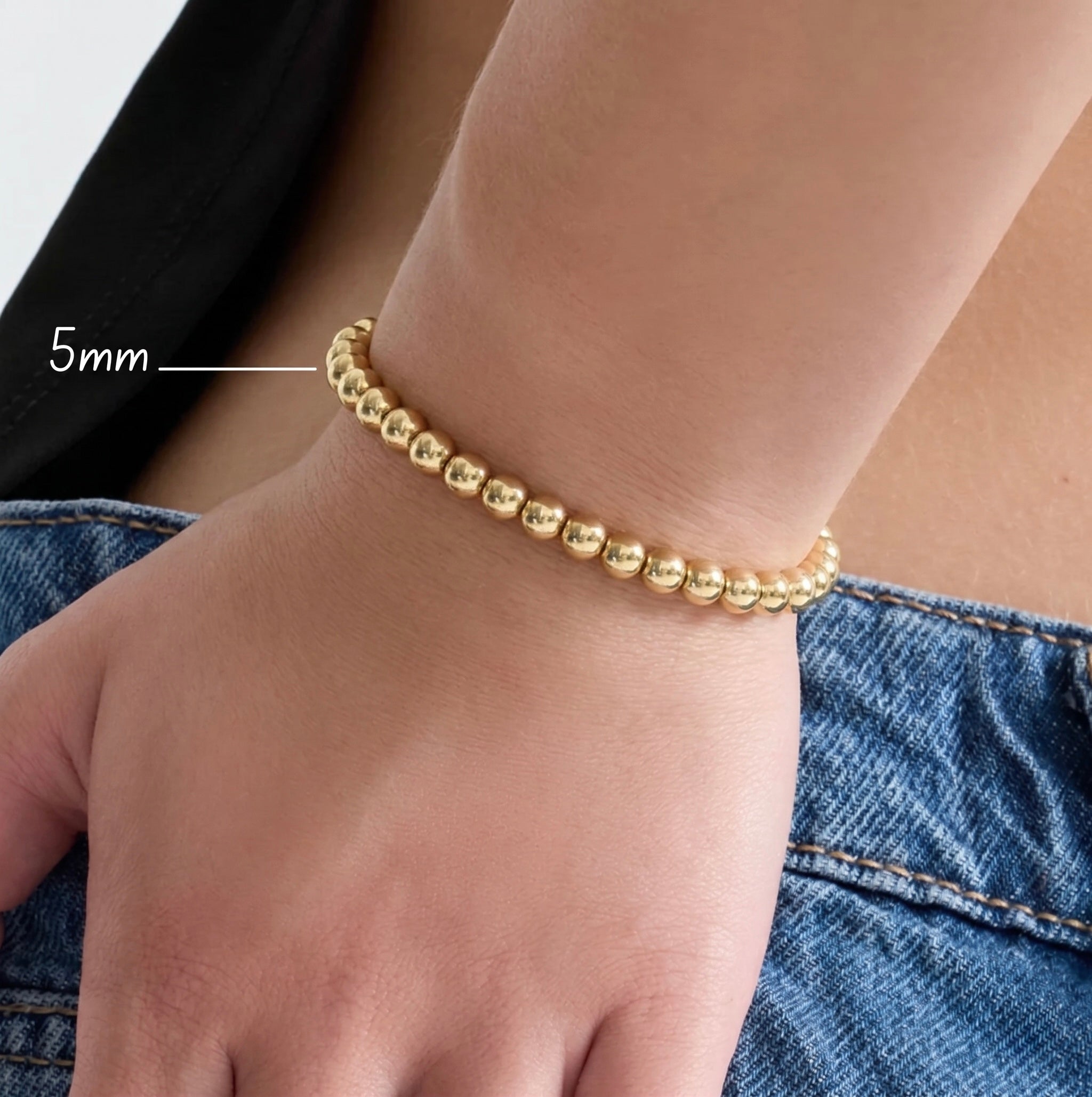 Mykonos Bracelet - EVRYJEWELS