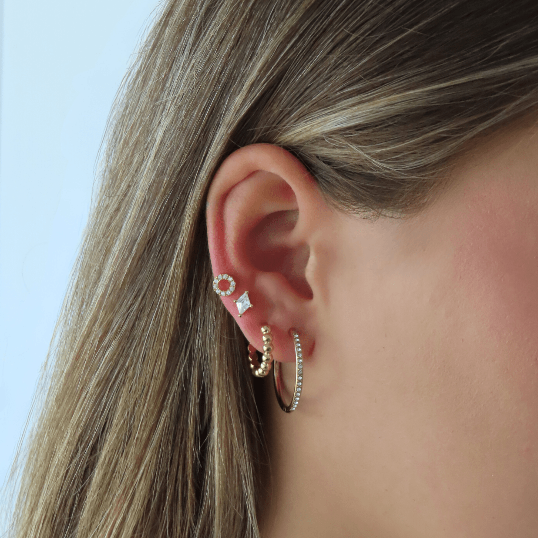 Napa Earrings - EVRYJEWELS
