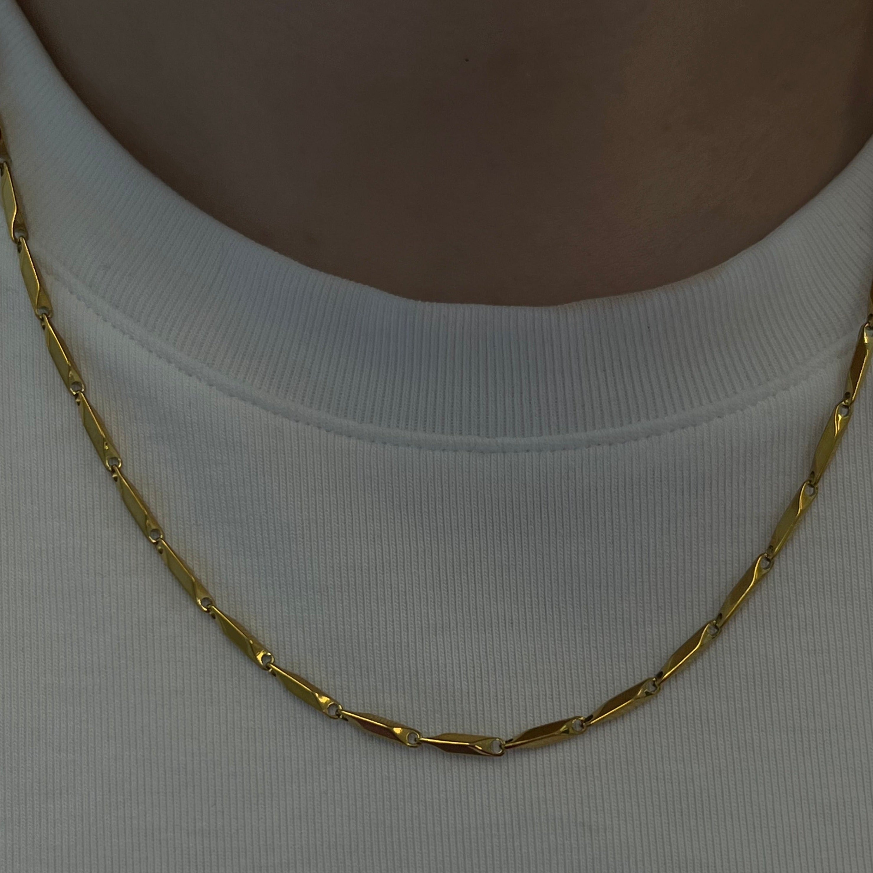 Naples Necklace
