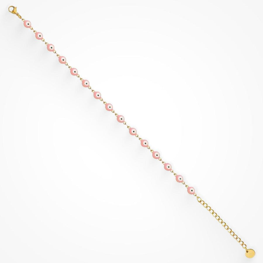 Nazar Anklet - EVRYJEWELS