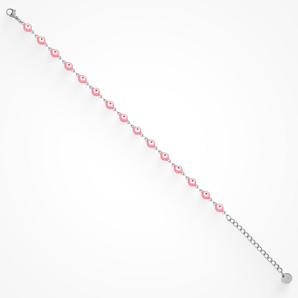 Nazar Anklet - EVRYJEWELS