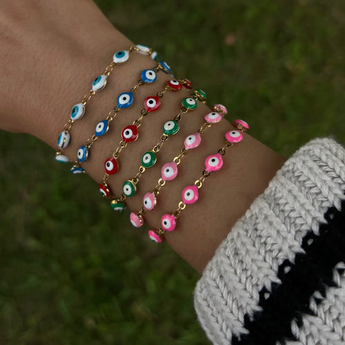 Nazar Bracelet - EVRYJEWELS