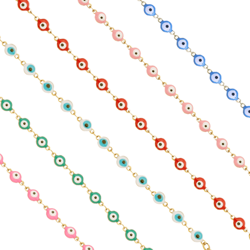 Nazar Bracelet - EVRYJEWELS