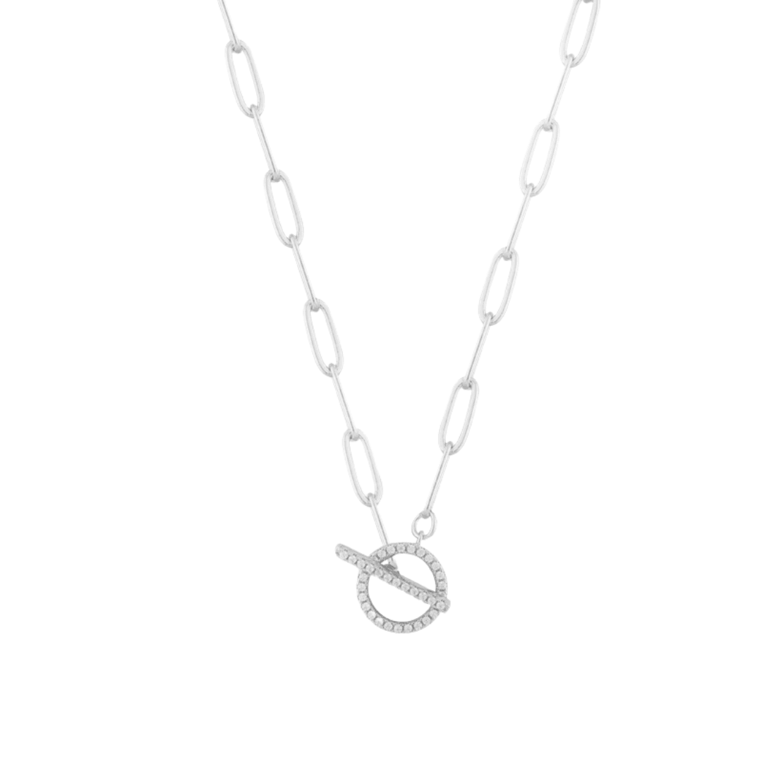 Golden Horizon Necklace - EVRYJEWELS