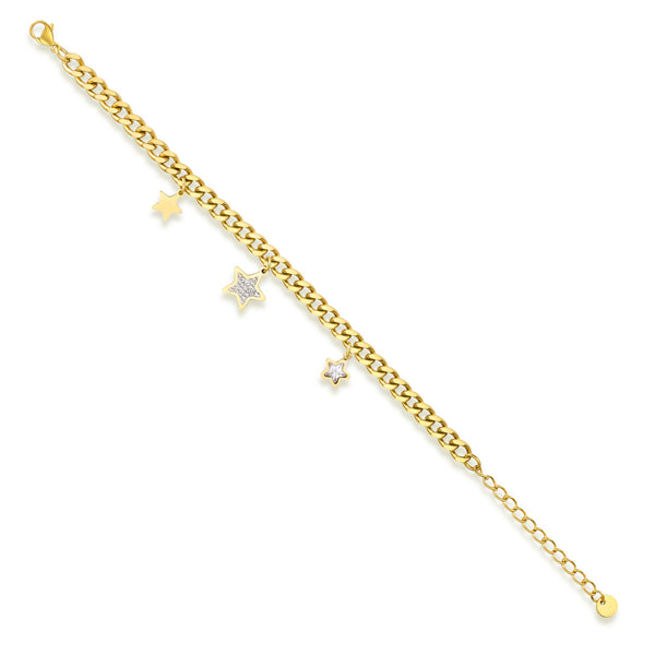 Night Sky Bracelet - EVRYJEWELS