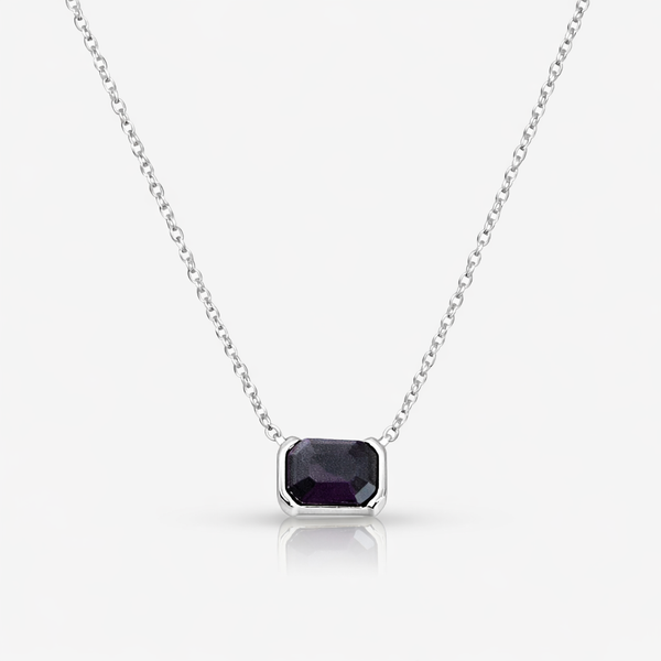Noa Birthstone Necklace