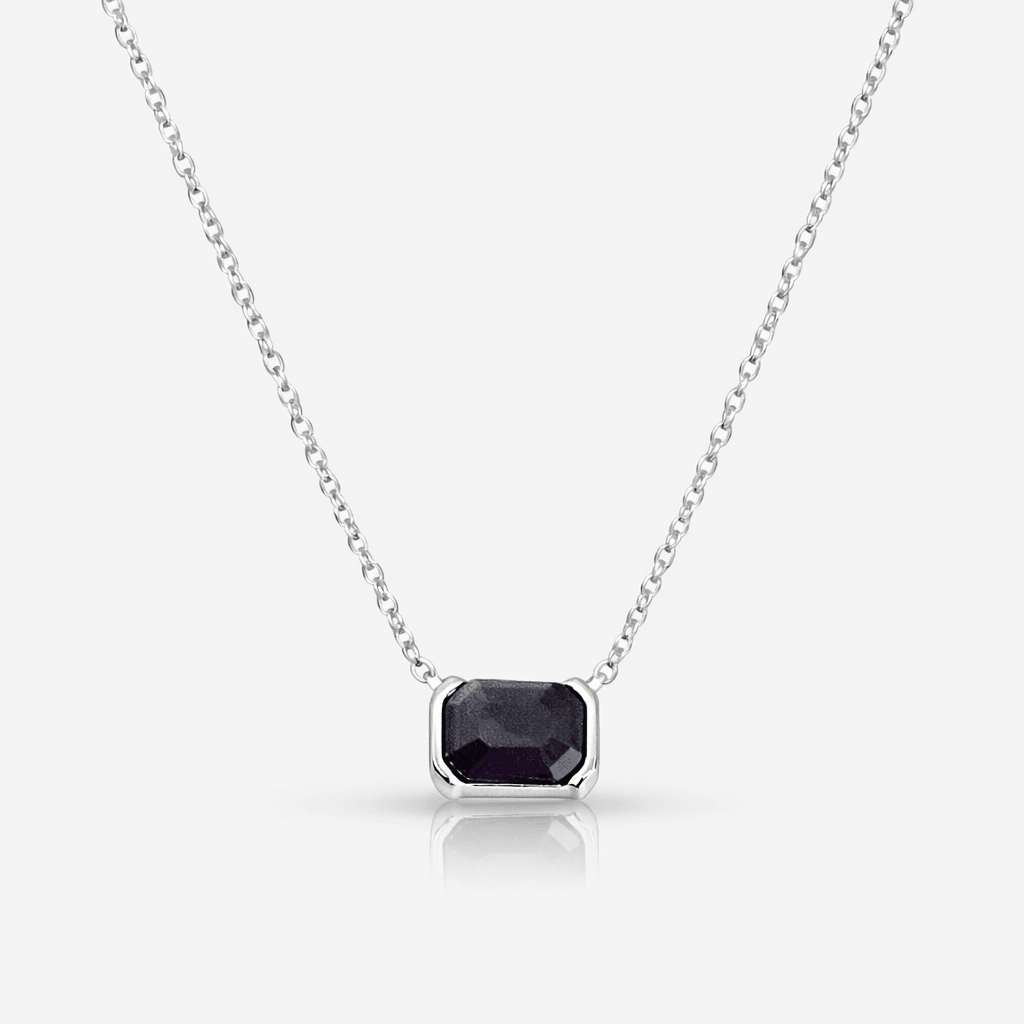 Noa Birthstone Necklace - EVRYJEWELS