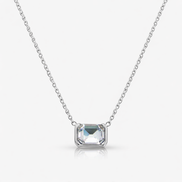 Noa Birthstone Necklace