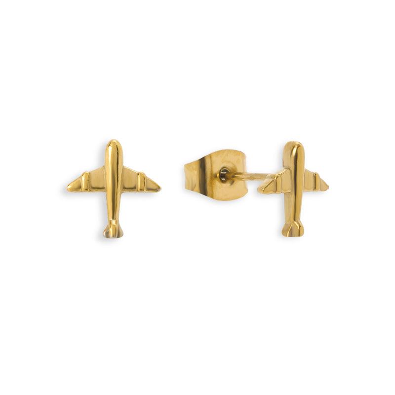 Nomad Earrings - EVRYJEWELS
