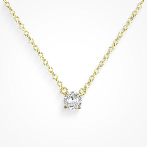 Nothing Too Serious Necklace - EVRYJEWELS