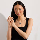 Beaded Hand Chain - EVRYJEWELS