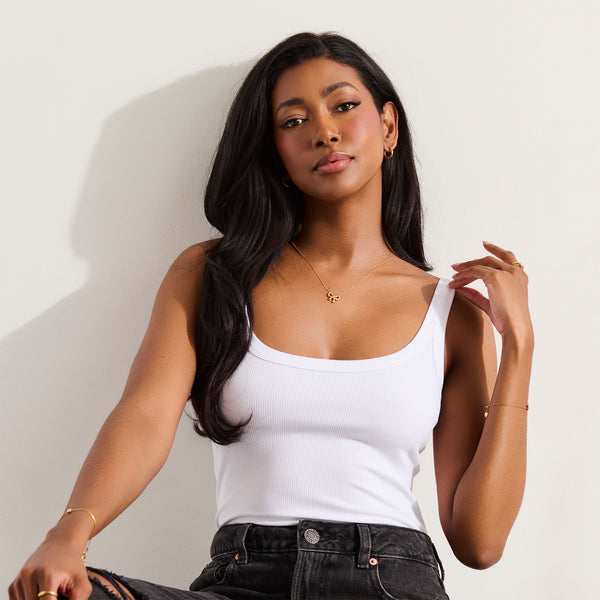 Cutie Pie Necklace - EVRYJEWELS