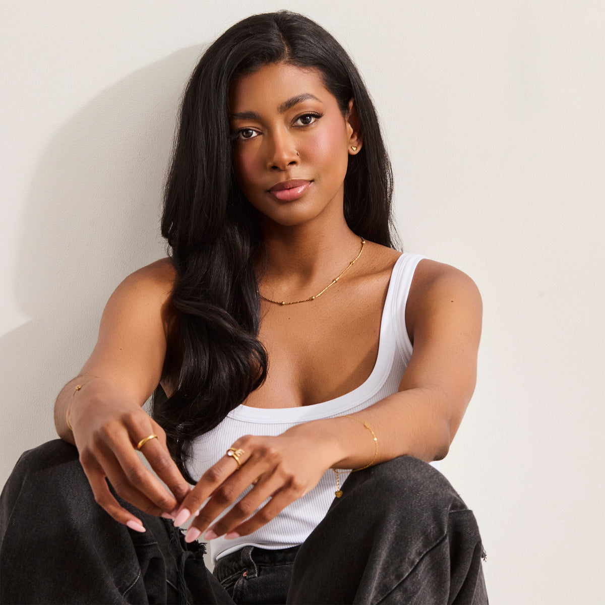 Porto Necklace - EVRYJEWELS