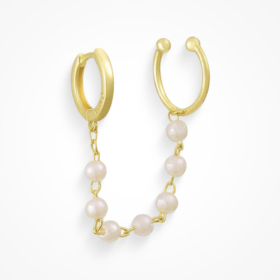 Oasis Earring/Earcuff - EVRYJEWELS