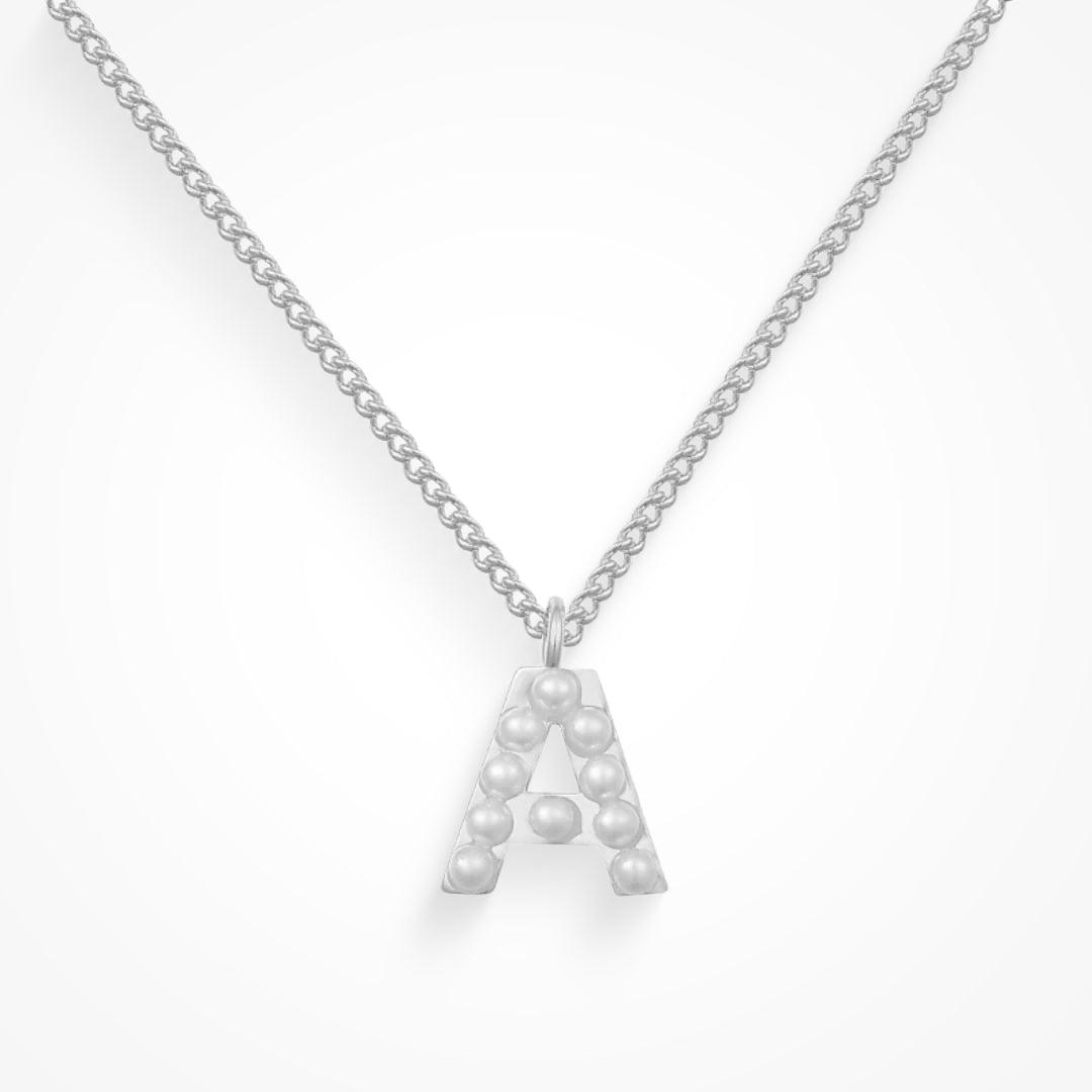 Obsessed With Me Necklace - EVRYJEWELS