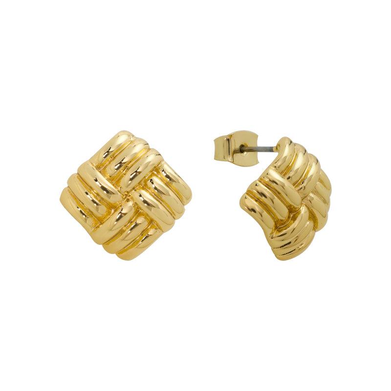 Old Money Earrings - EVRYJEWELS
