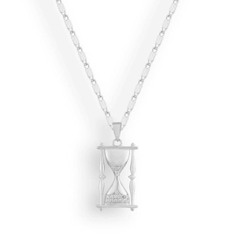 One Life, One Chance Necklace - EVRYJEWELS