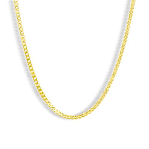 Onyx Necklace - EVRYJEWELS