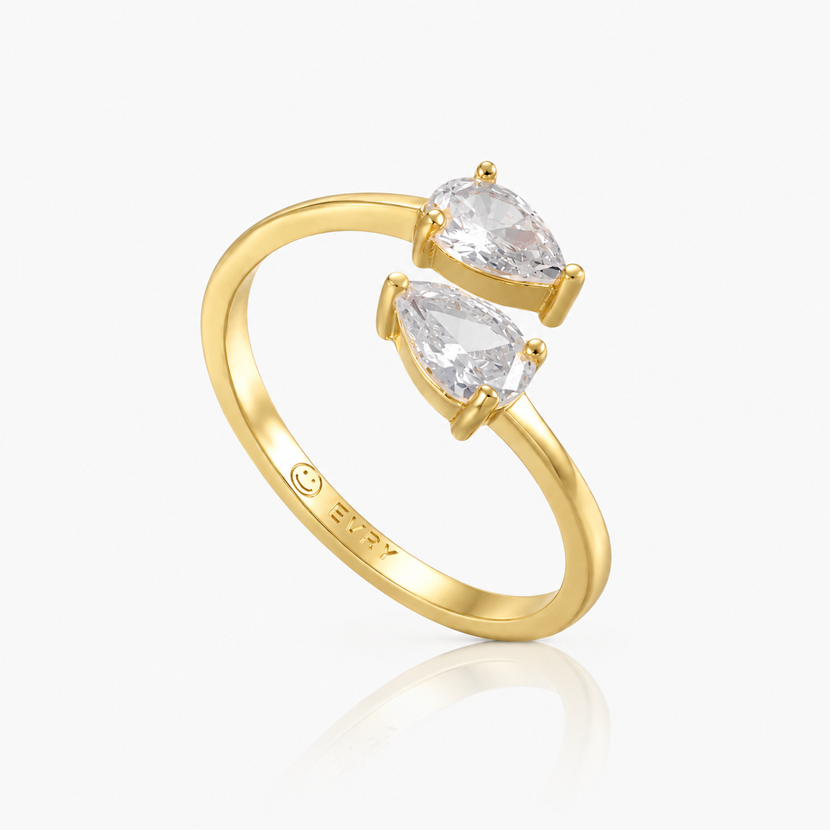 Martini Ring